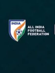 All India football federation and fifa