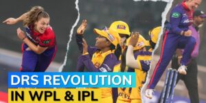 DRS Revolution in WPL and IPL